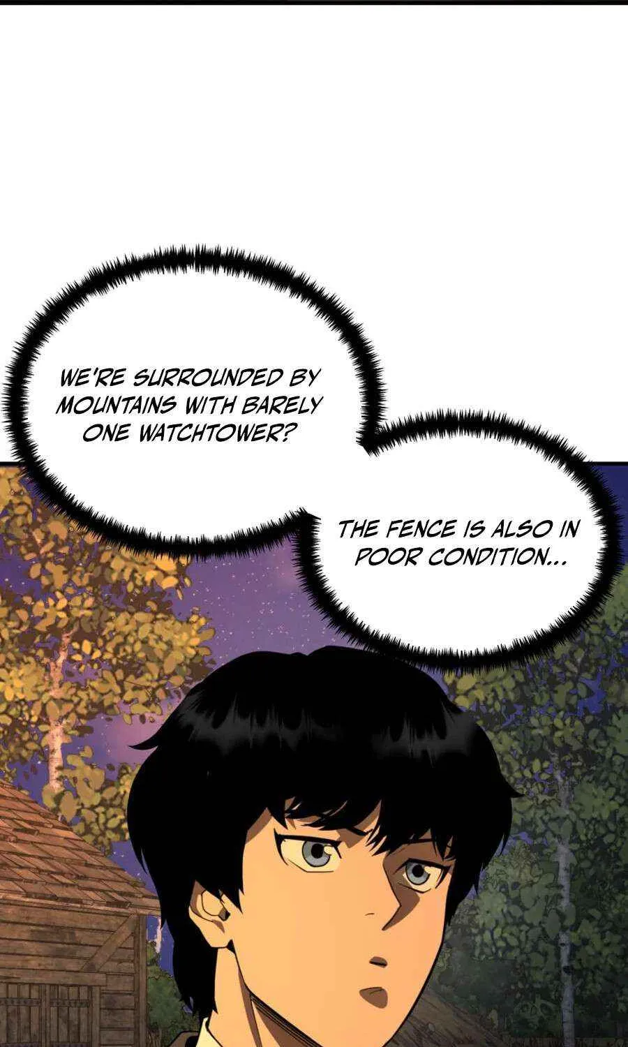 The S-Class Butler Chapter 9 page 87 - 