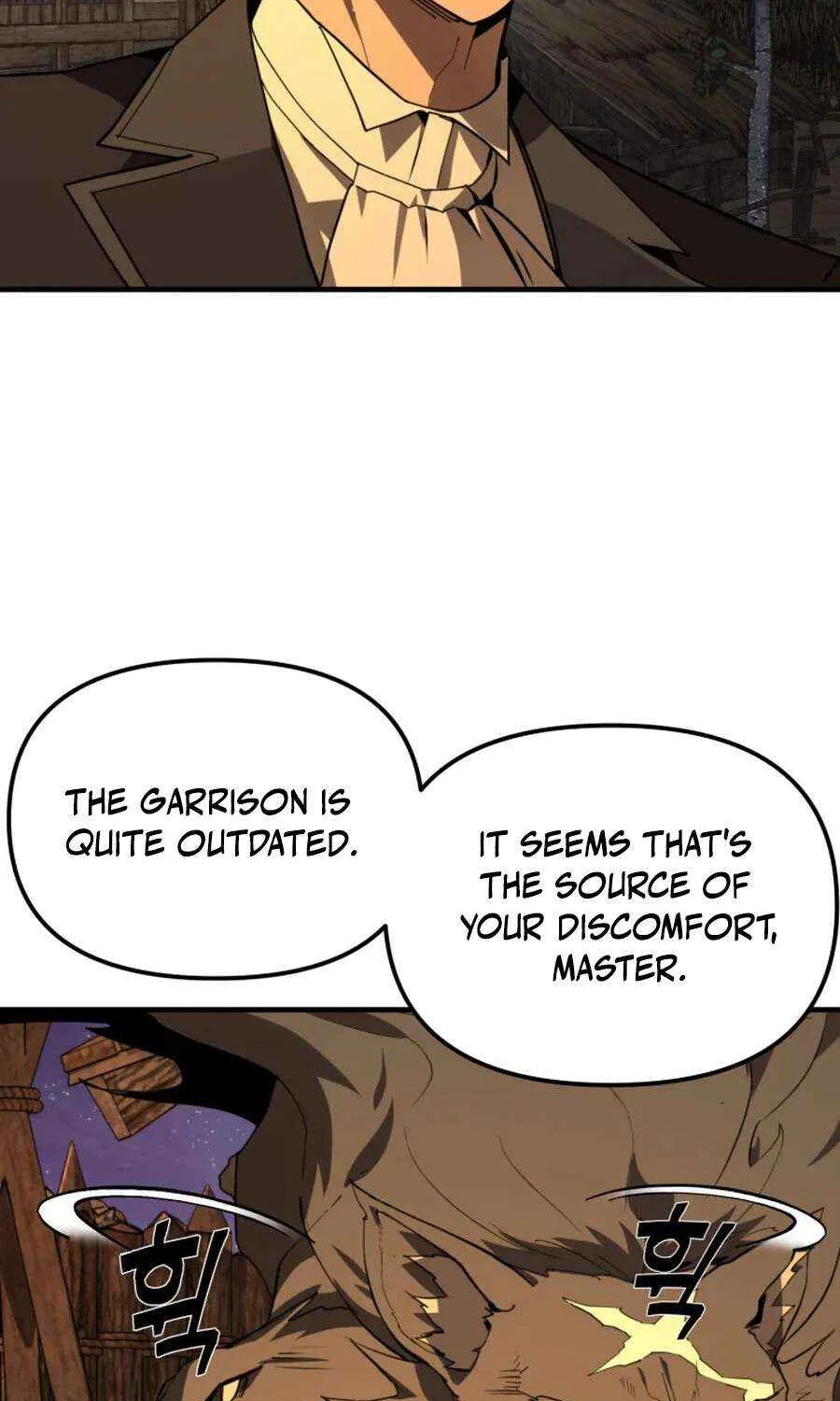 The S-Class Butler Chapter 9 page 88 - 