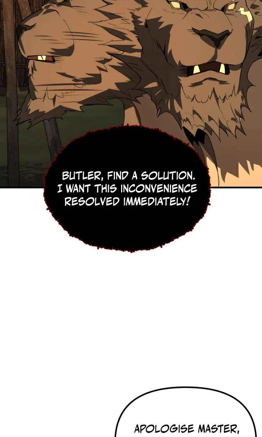 The S-Class Butler Chapter 9 page 89 - 
