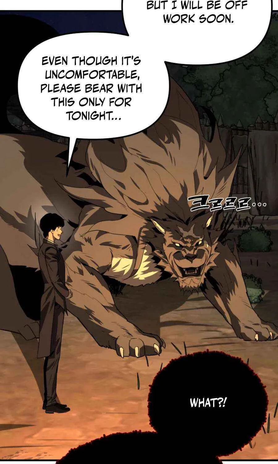 The S-Class Butler Chapter 9 page 90 - 