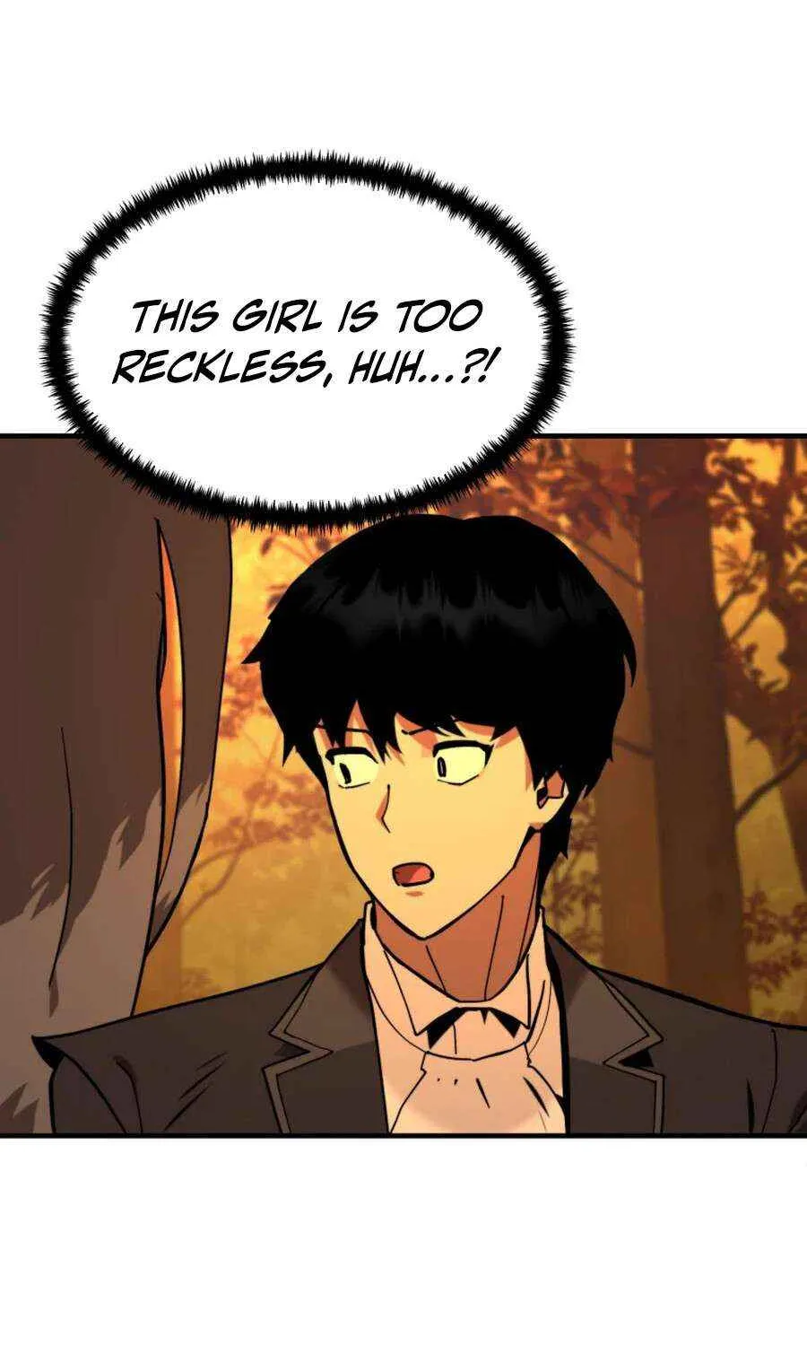 The S-Class Butler Chapter 9 page 10 - 
