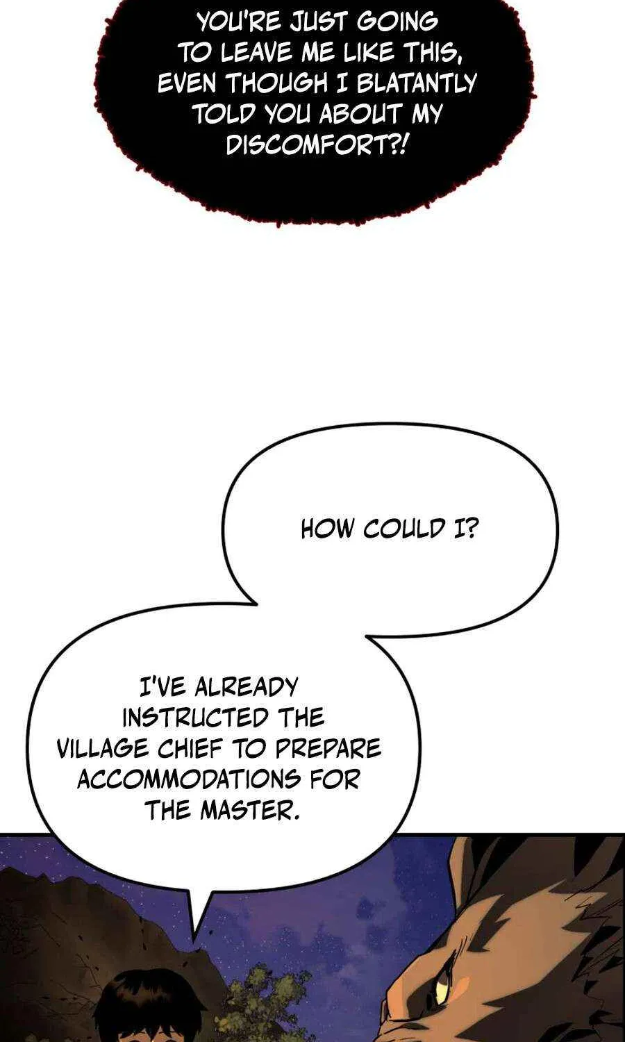 The S-Class Butler Chapter 9 page 91 - 