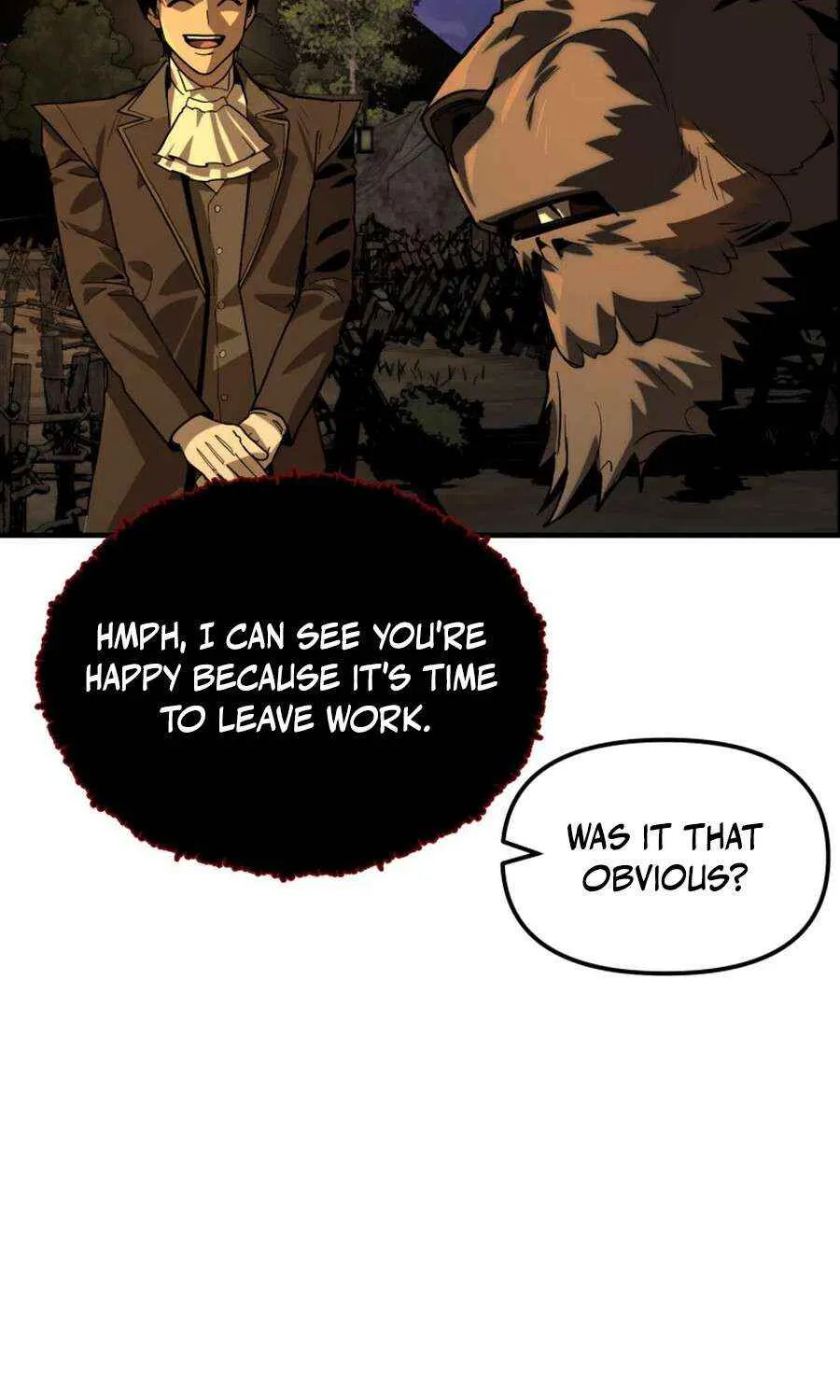 The S-Class Butler Chapter 9 page 92 - 
