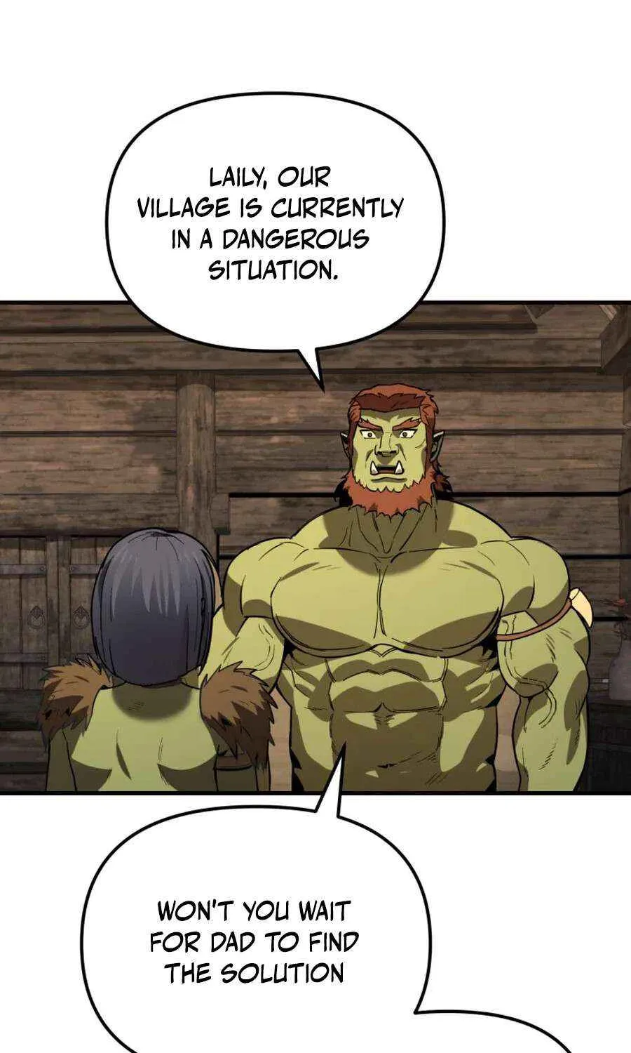 The S-Class Butler Chapter 9 page 97 - 