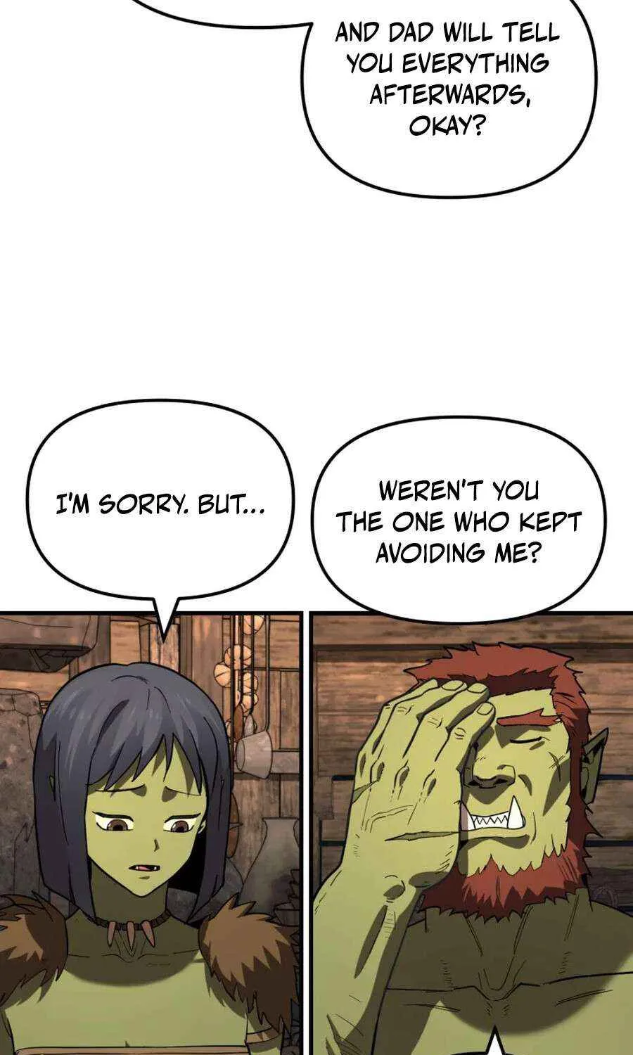 The S-Class Butler Chapter 9 page 98 - 