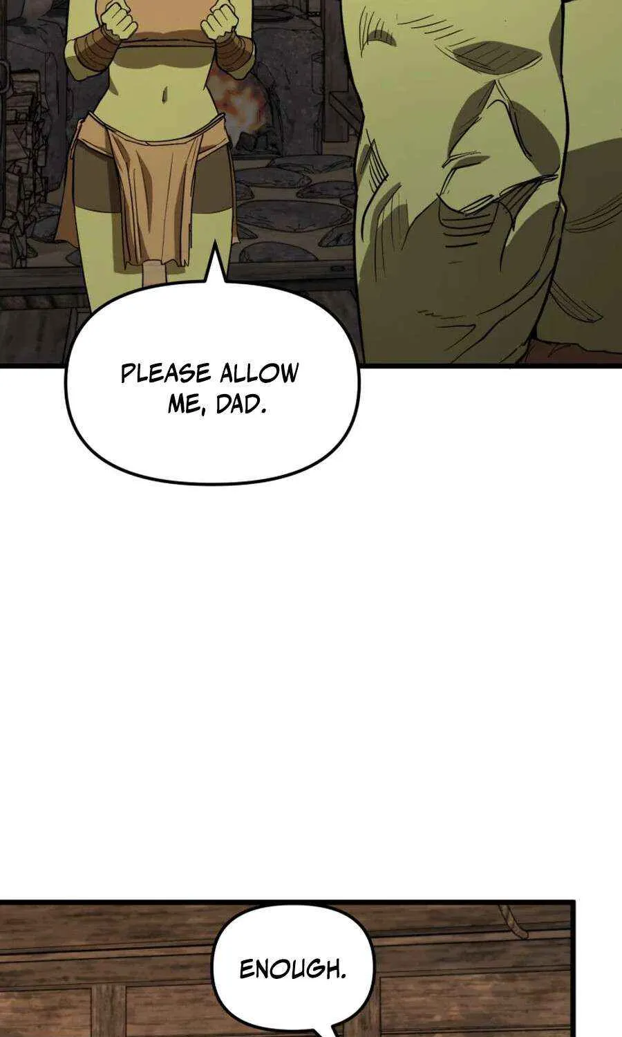 The S-Class Butler Chapter 9 page 100 - 