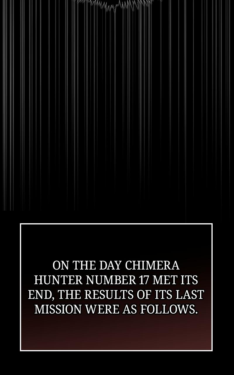The S-Class Hunter