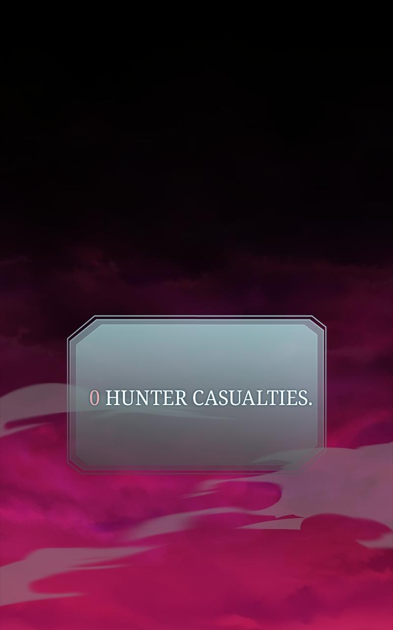 The S-Class Hunter
