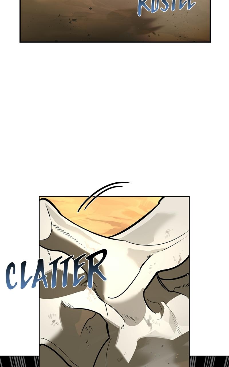 The S-Class Hunter