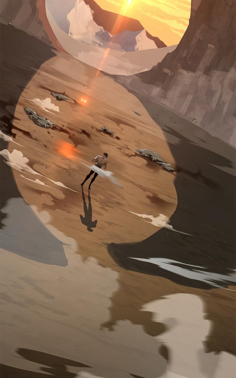 The S-Class Hunter