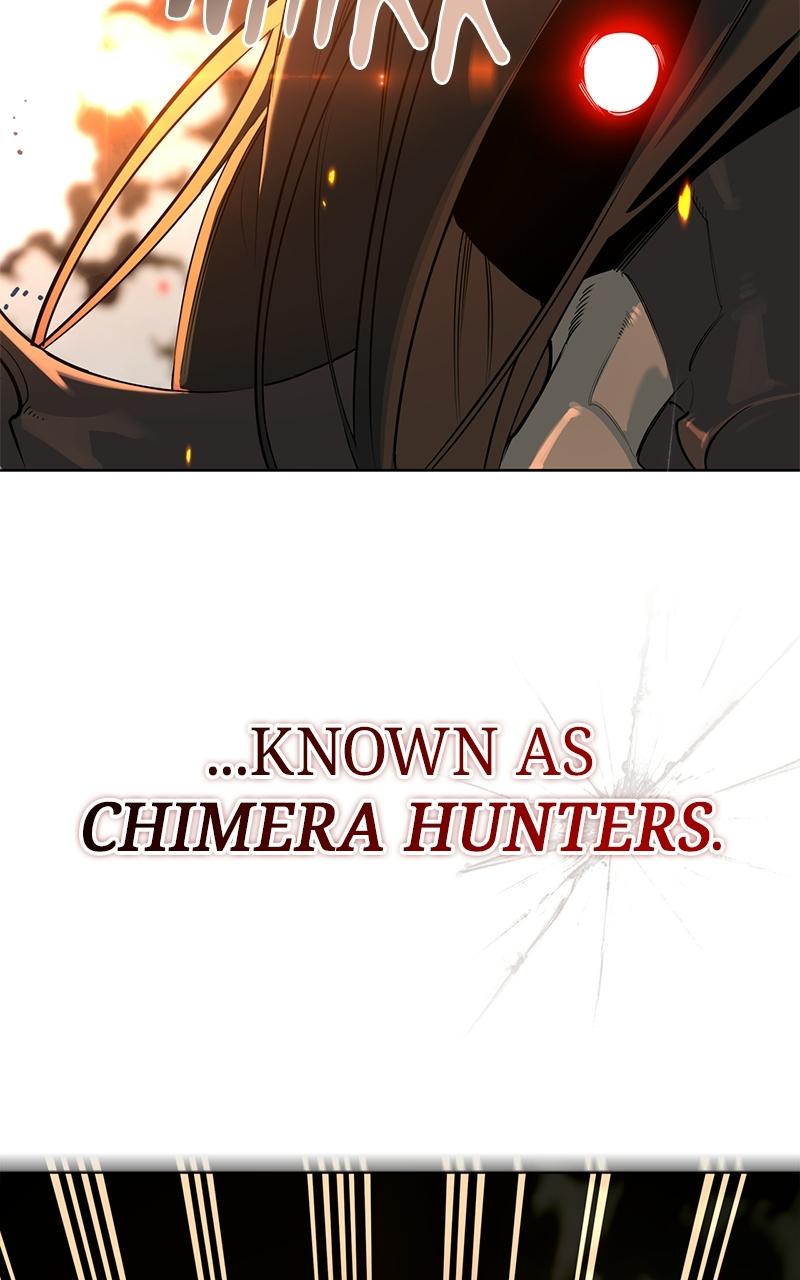 The S-Class Hunter