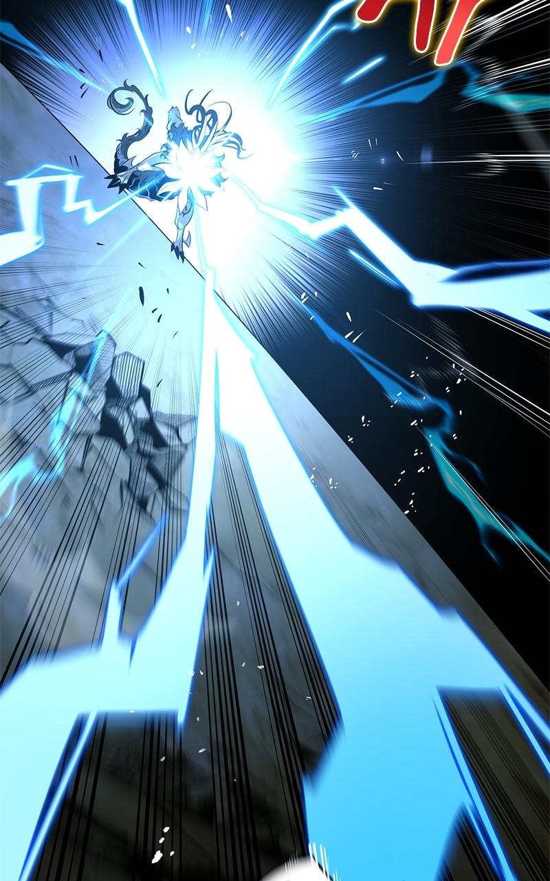 The S-Class Hunter
