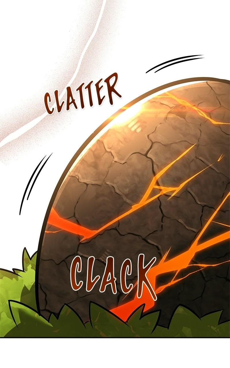 The S-Class Hunter