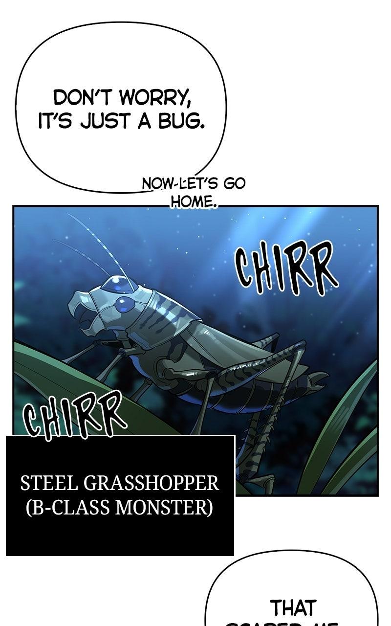 The S-Class Hunter