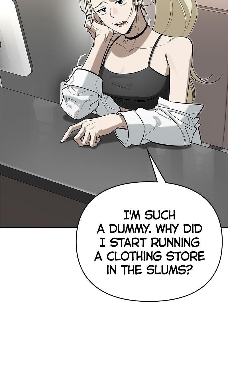 The S-Class Hunter