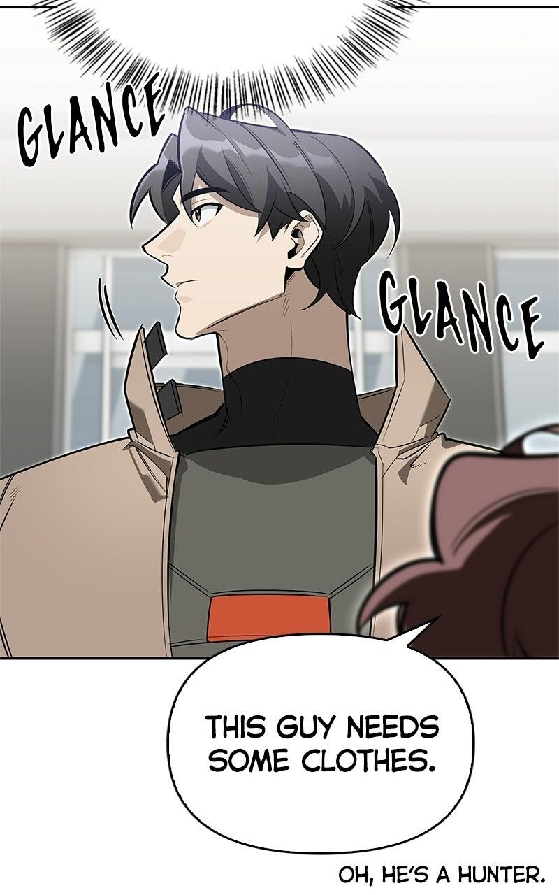 The S-Class Hunter
