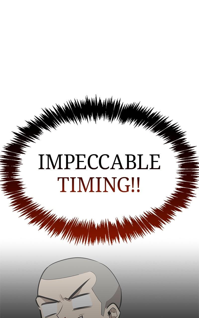 The S-Class Hunter