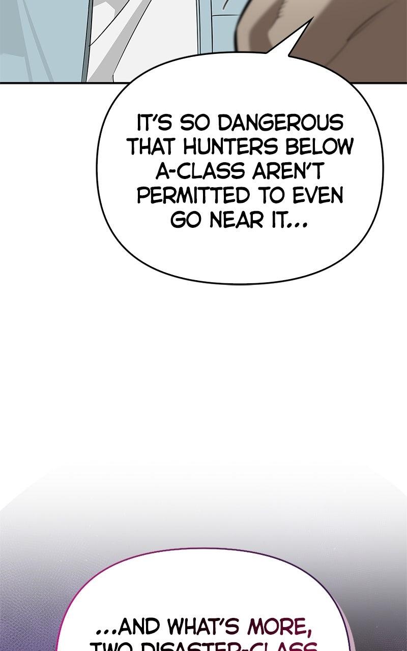The S-Class Hunter