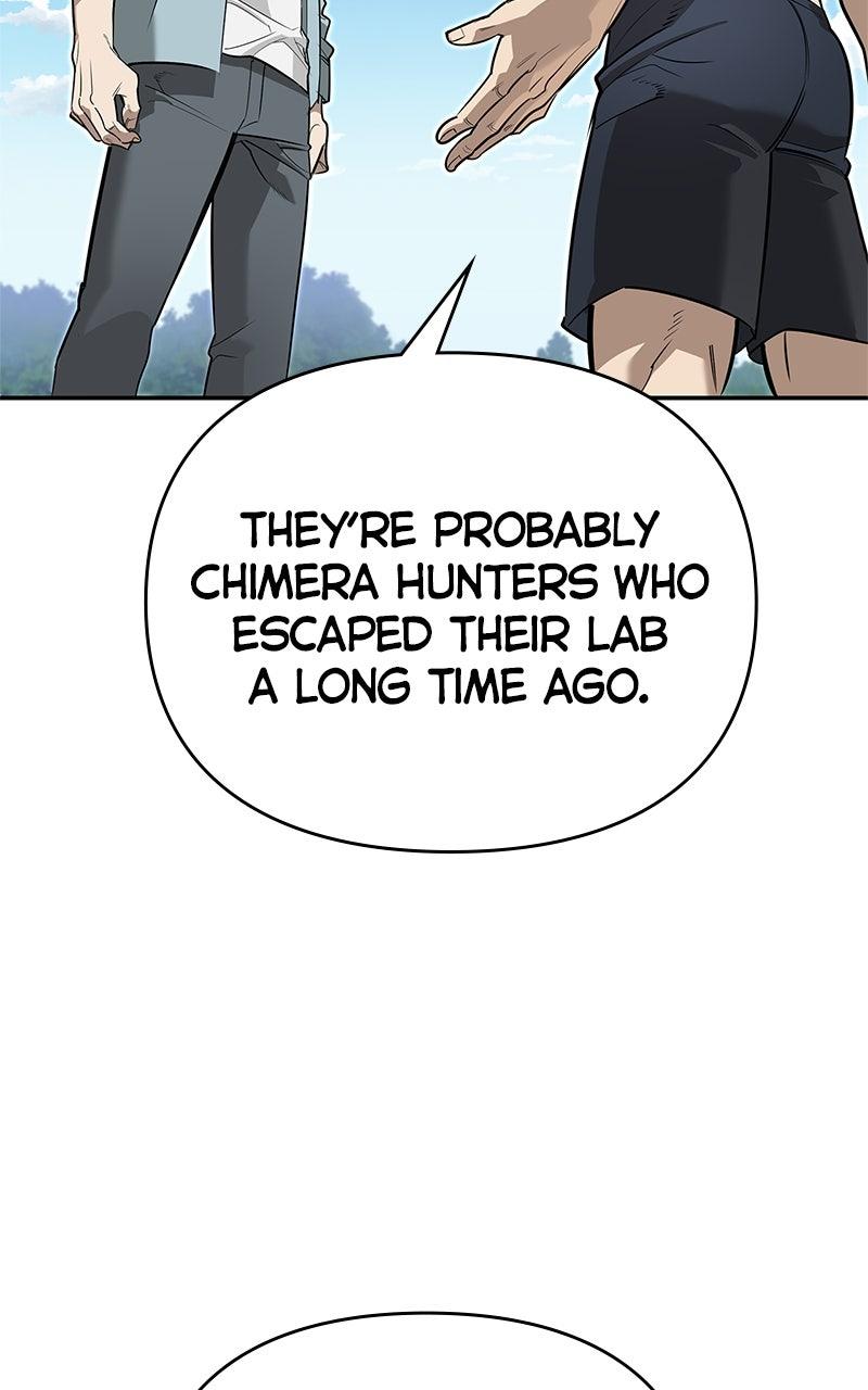 The S-Class Hunter