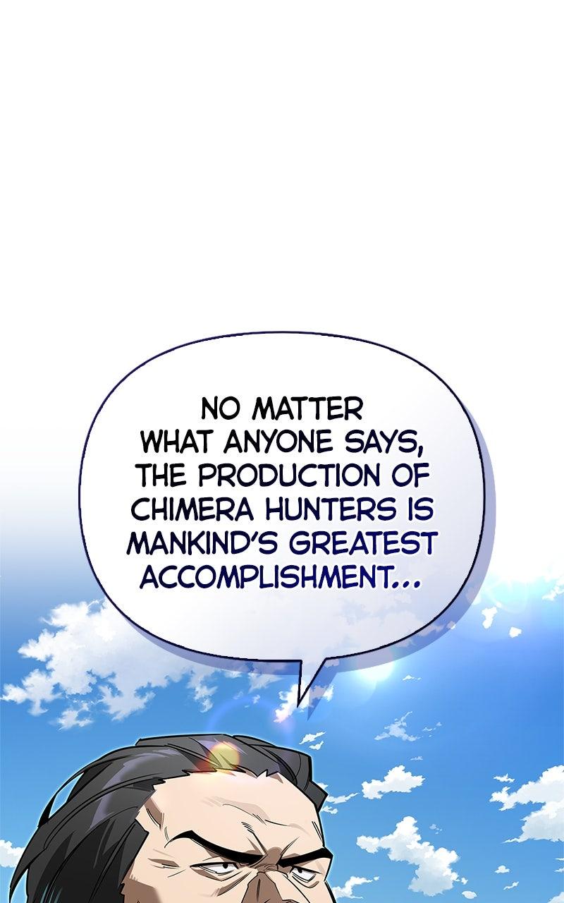The S-Class Hunter