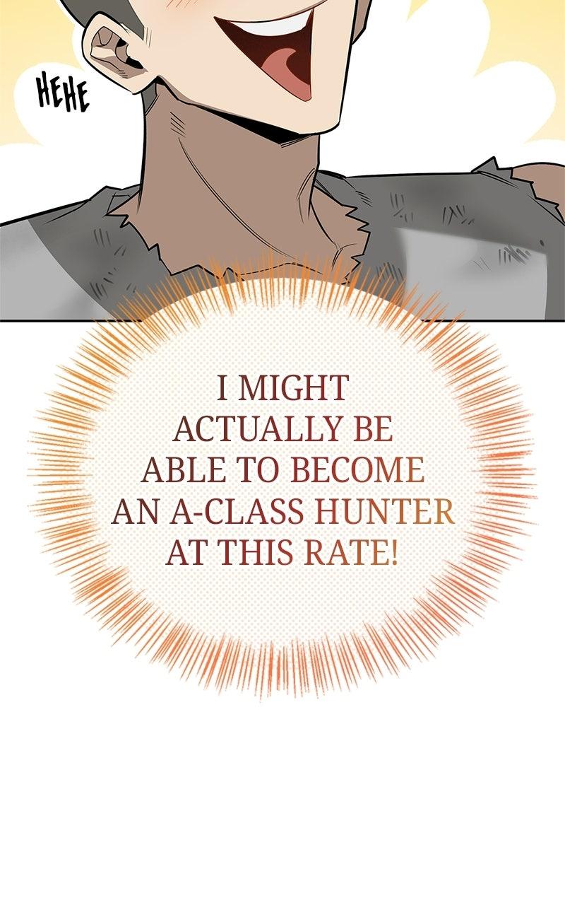 The S-Class Hunter