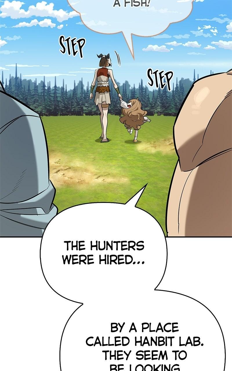 The S-Class Hunter