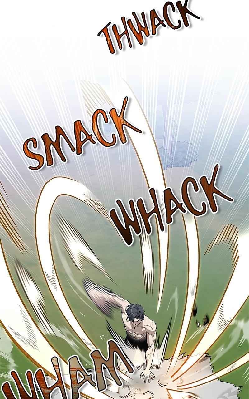 The S-Class Hunter