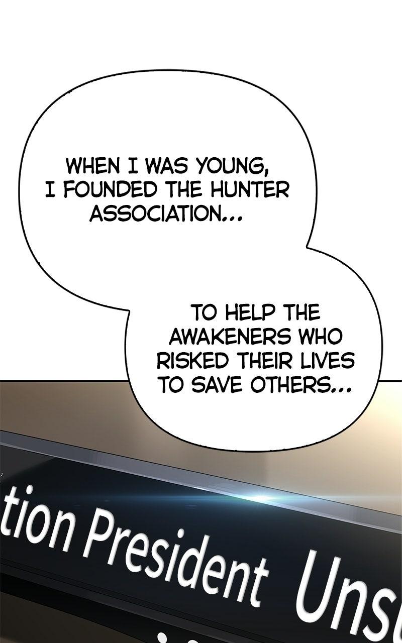 The S-Class Hunter