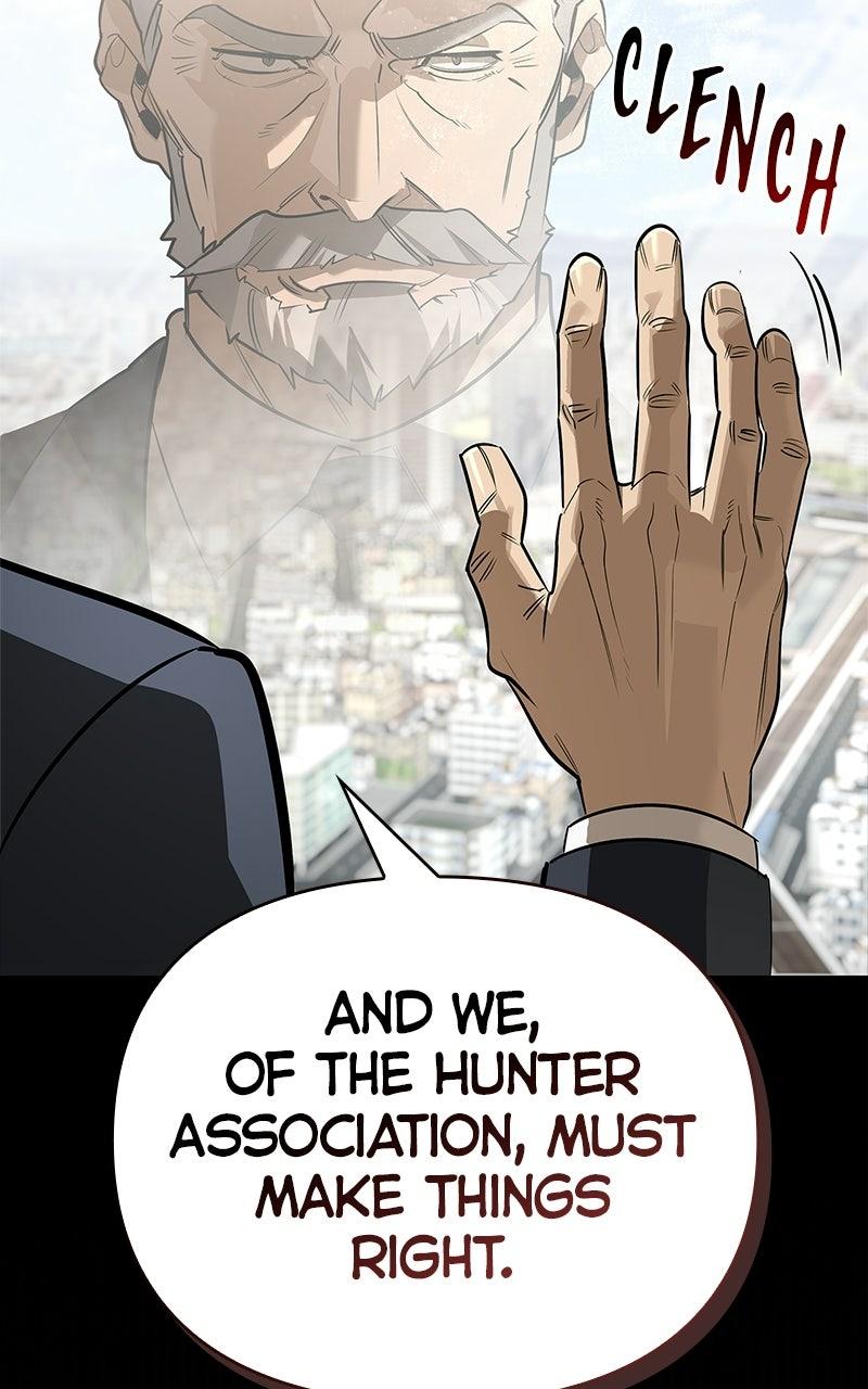 The S-Class Hunter