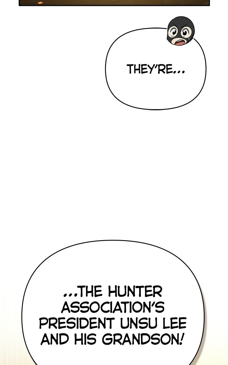 The S-Class Hunter