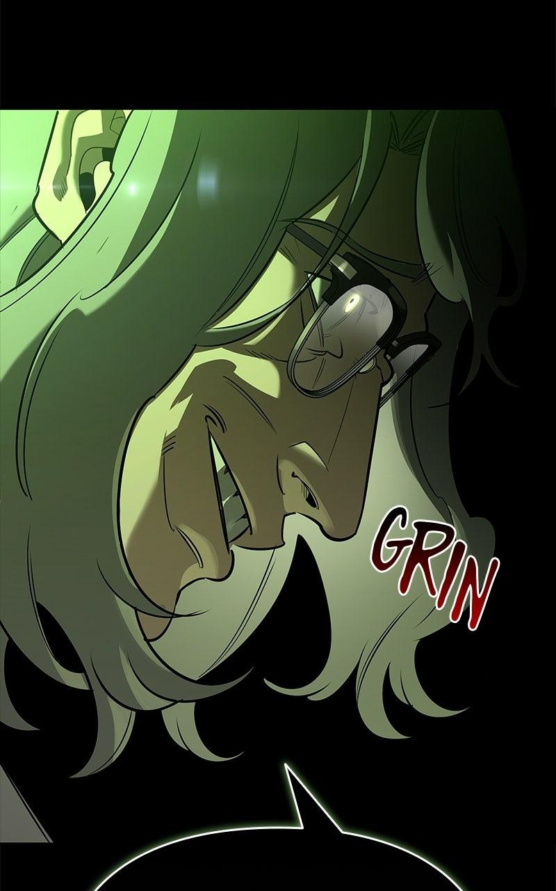 The S-Class Hunter