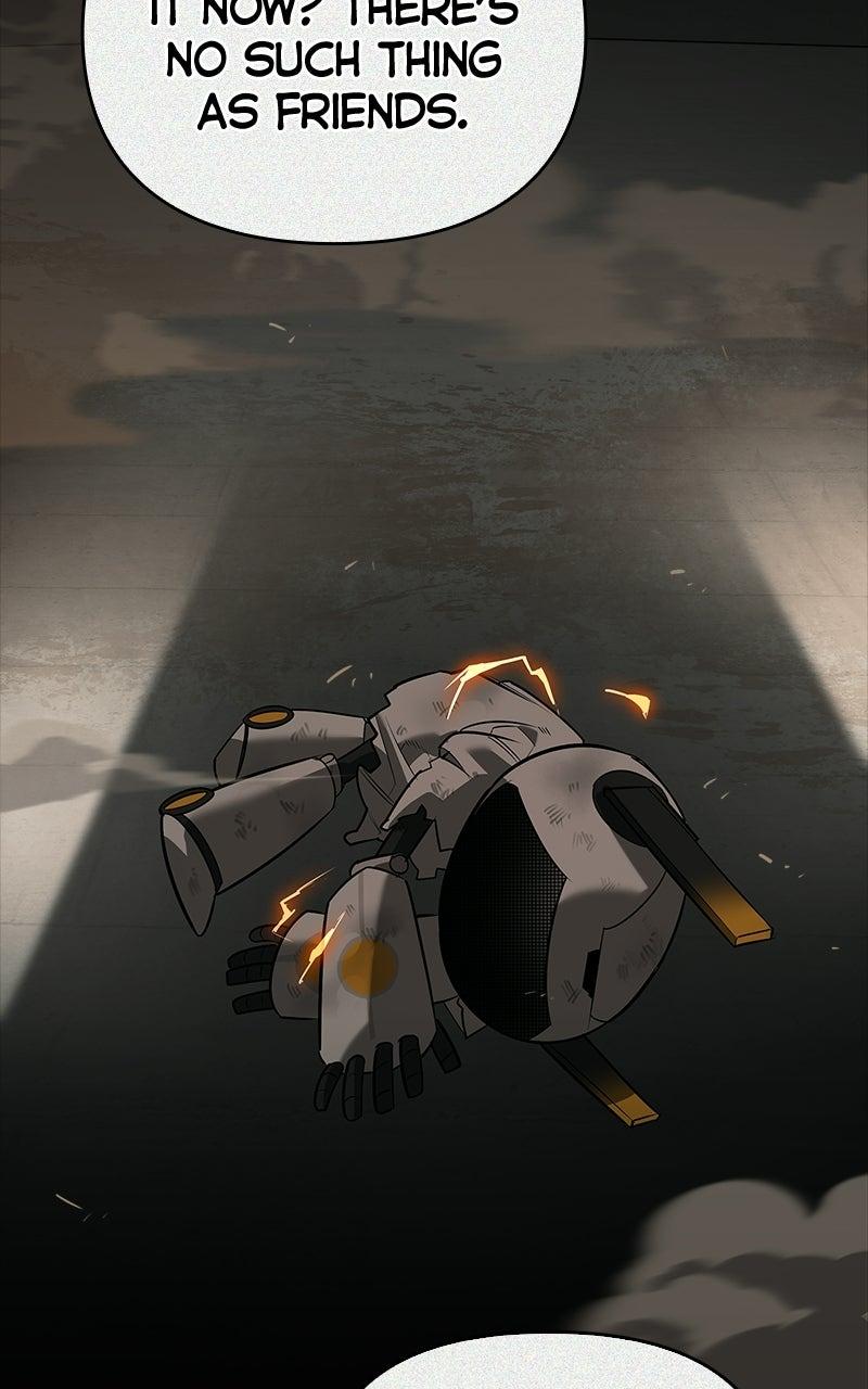 The S-Class Hunter