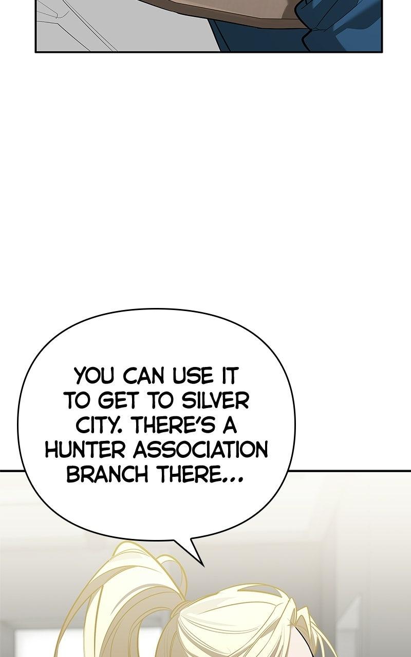 The S-Class Hunter