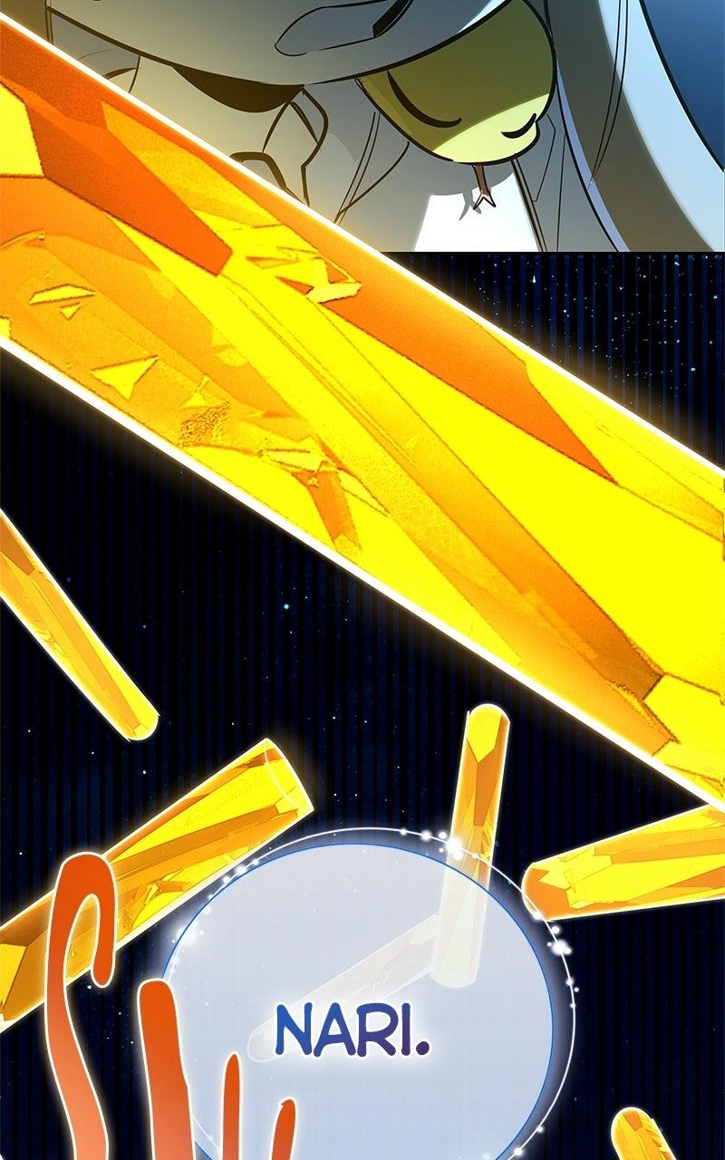 The S-Class Hunter