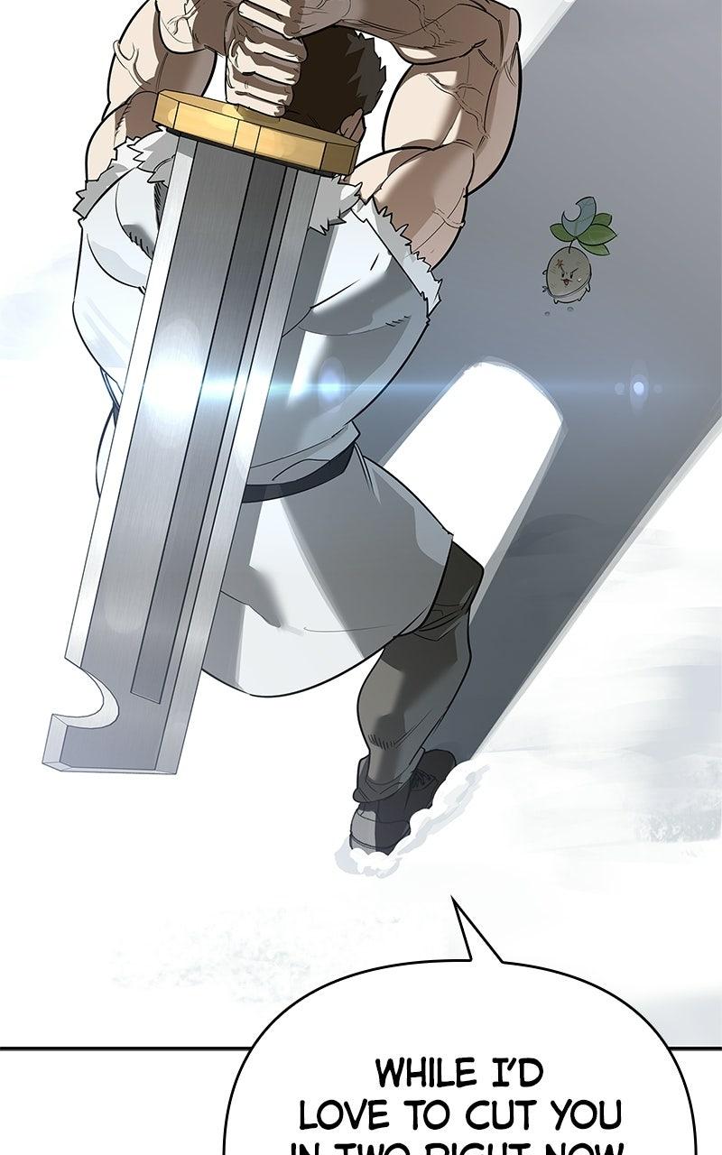 The S-Class Hunter