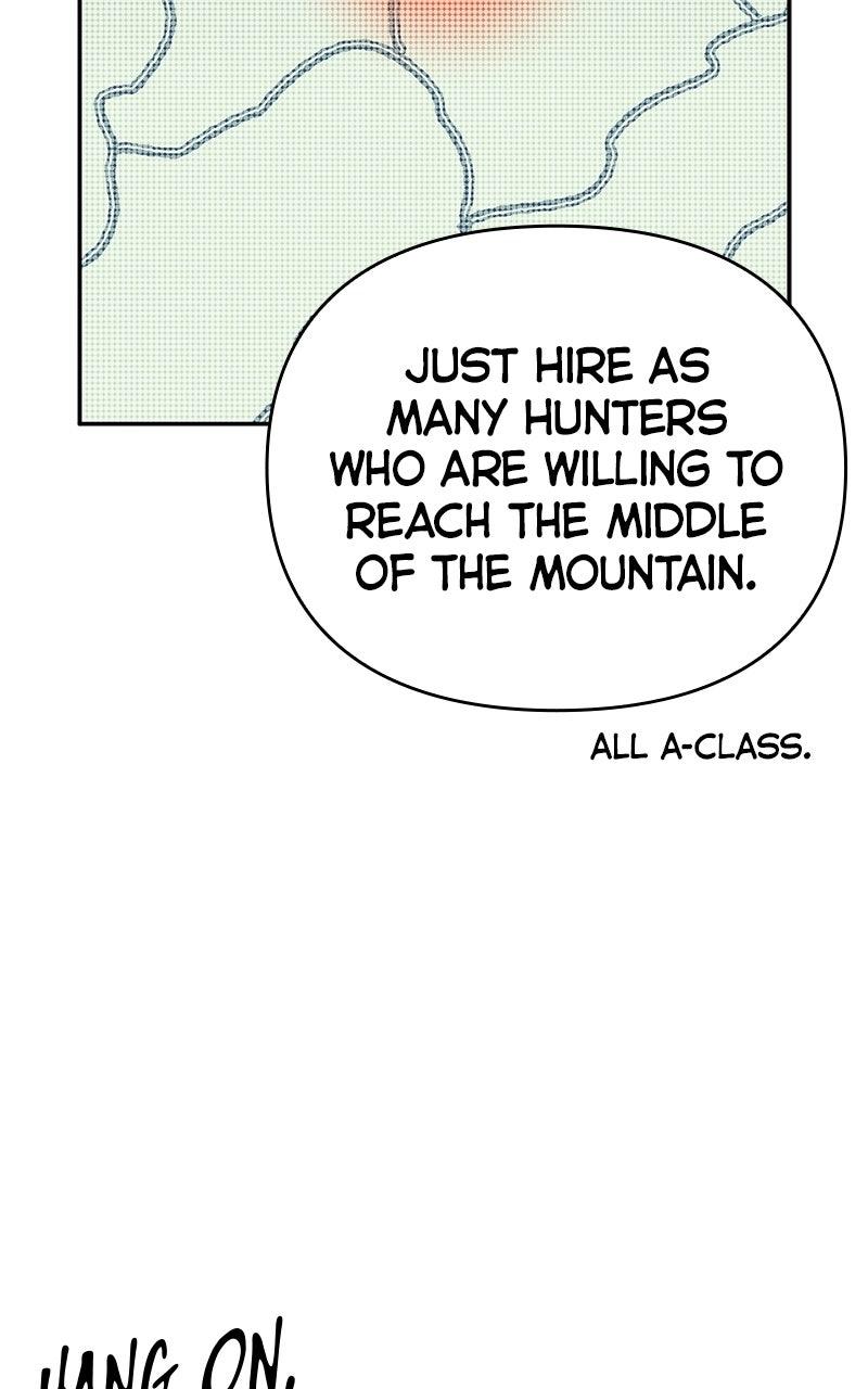 The S-Class Hunter