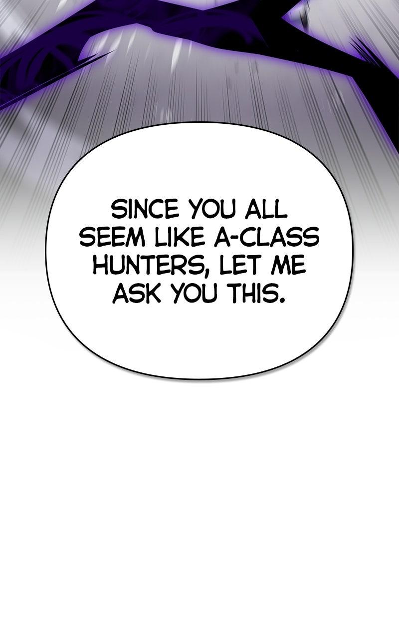 The S-Class Hunter