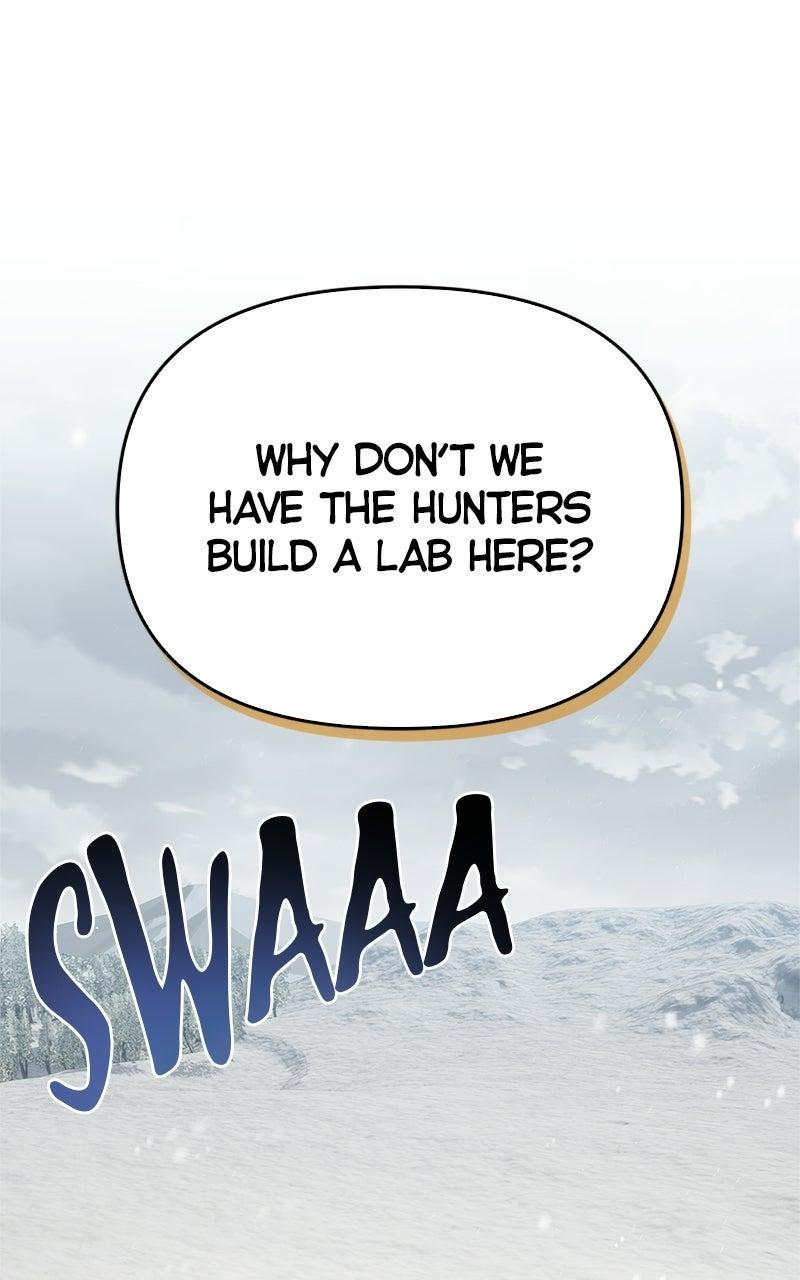 The S-Class Hunter