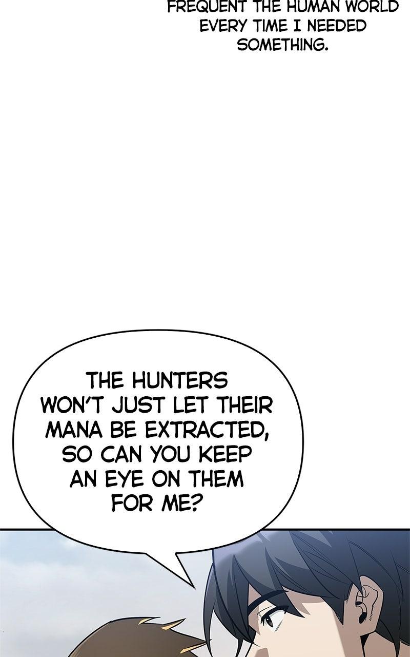 The S-Class Hunter