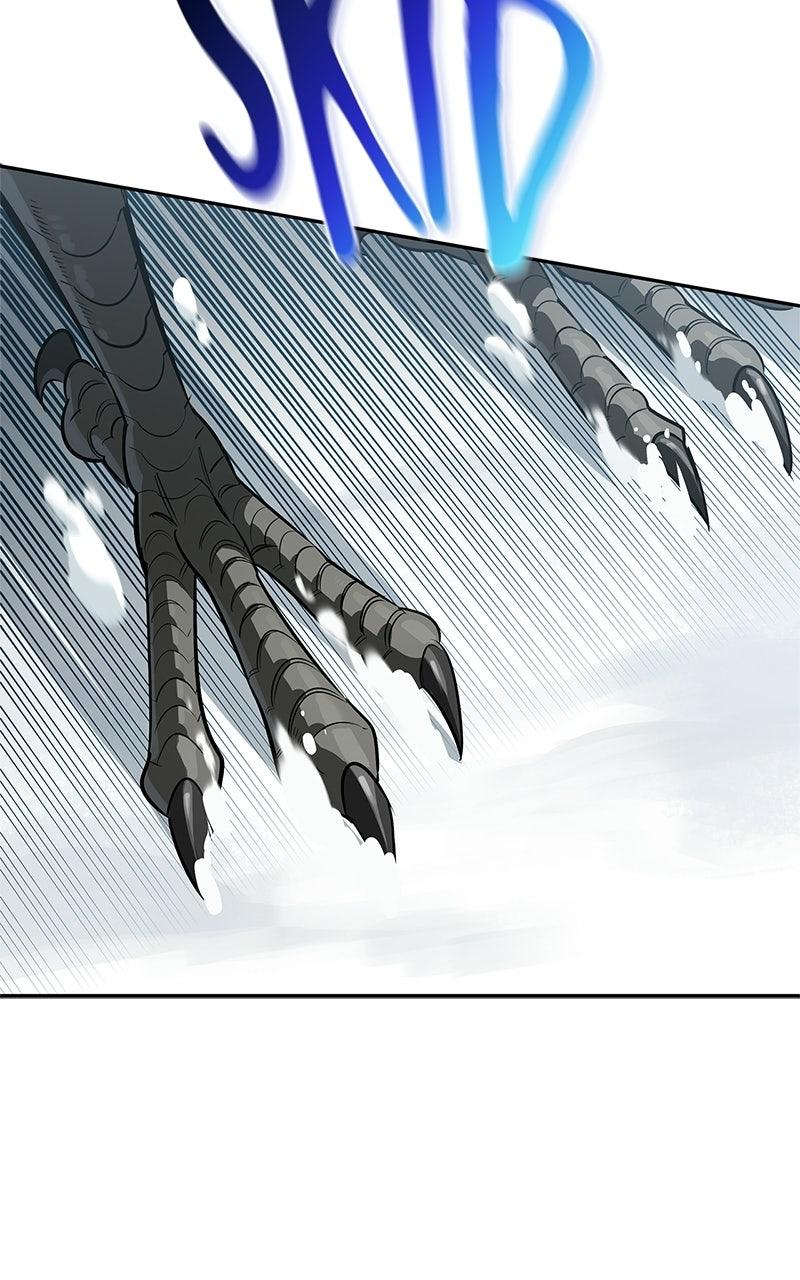 The S-Class Hunter