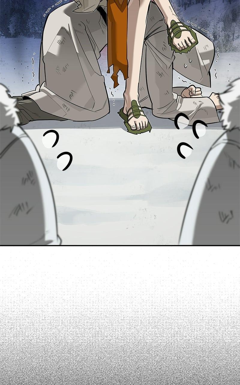 The S-Class Hunter