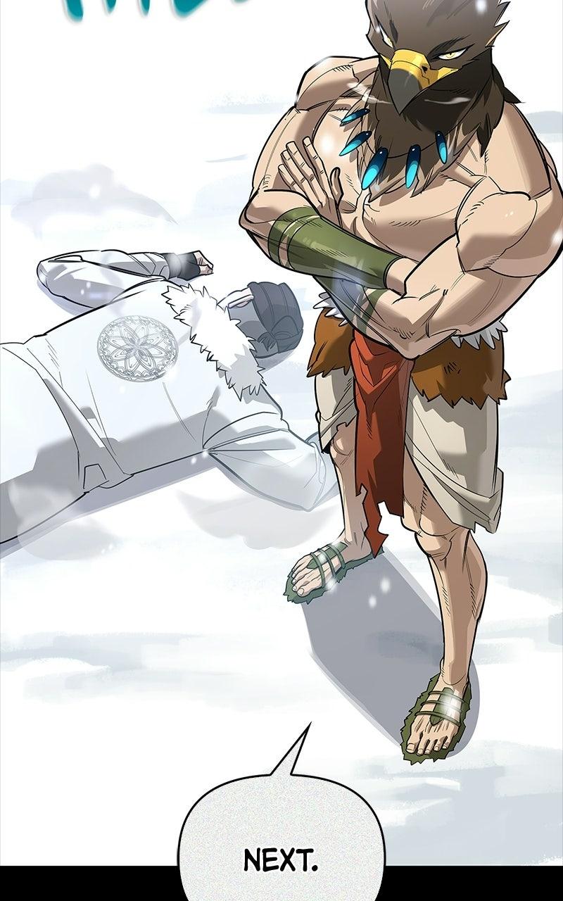 The S-Class Hunter