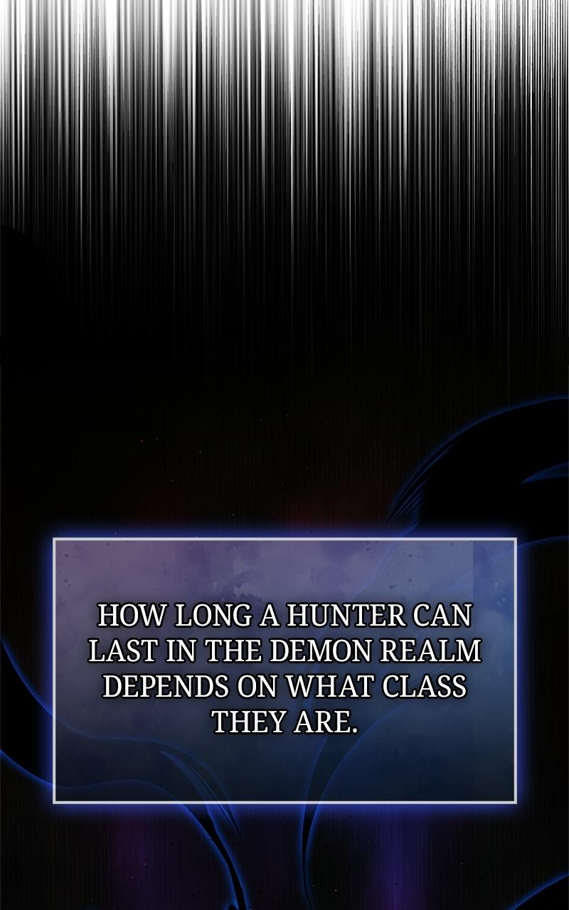 The S-Class Hunter