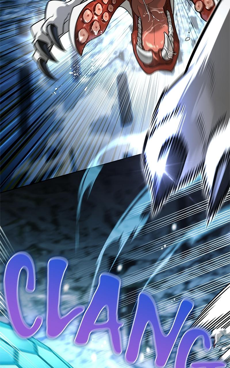The S-Class Hunter