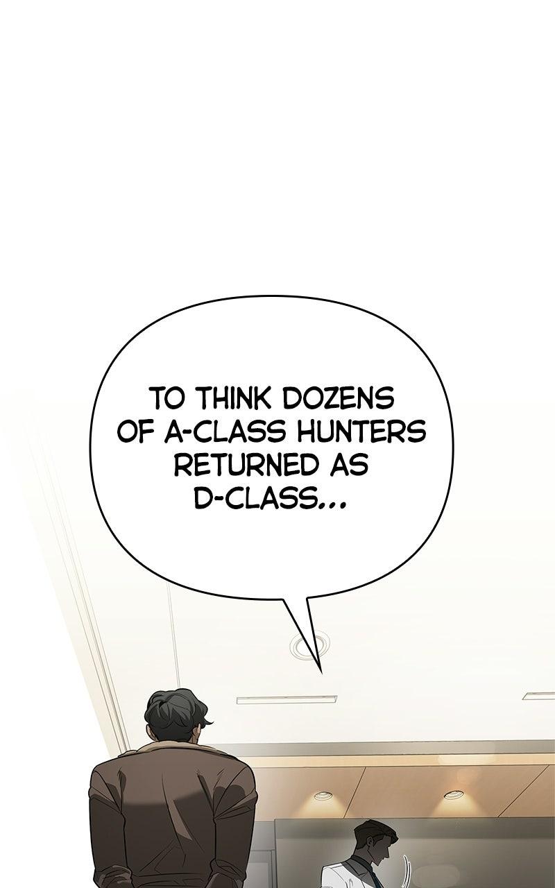 The S-Class Hunter