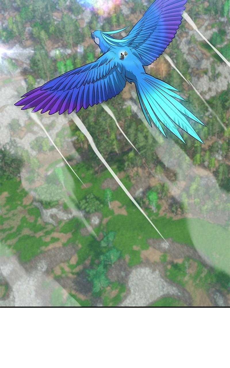 The S-Class Hunter