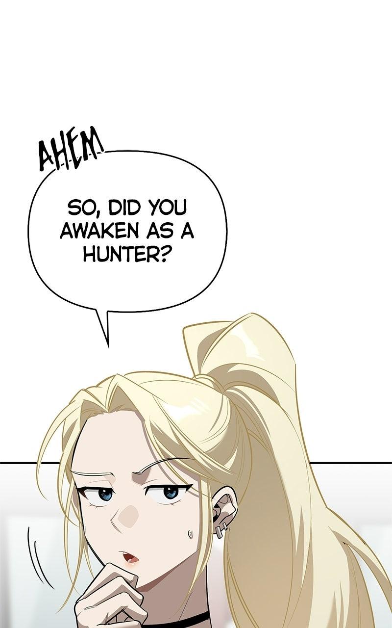 The S-Class Hunter