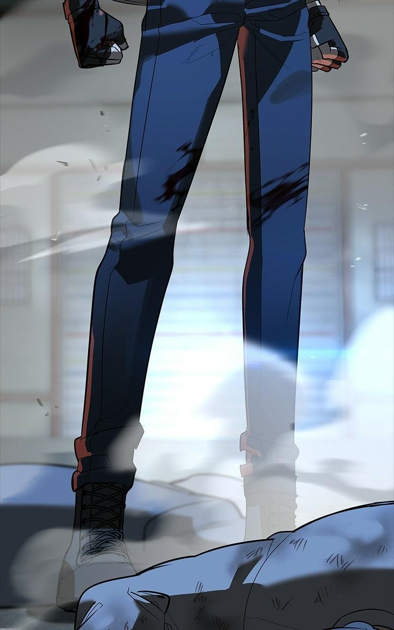 The S-Class Hunter