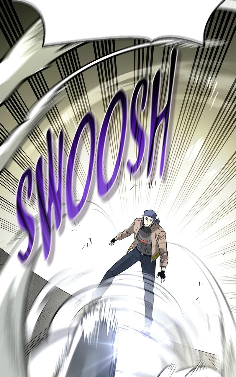 The S-Class Hunter