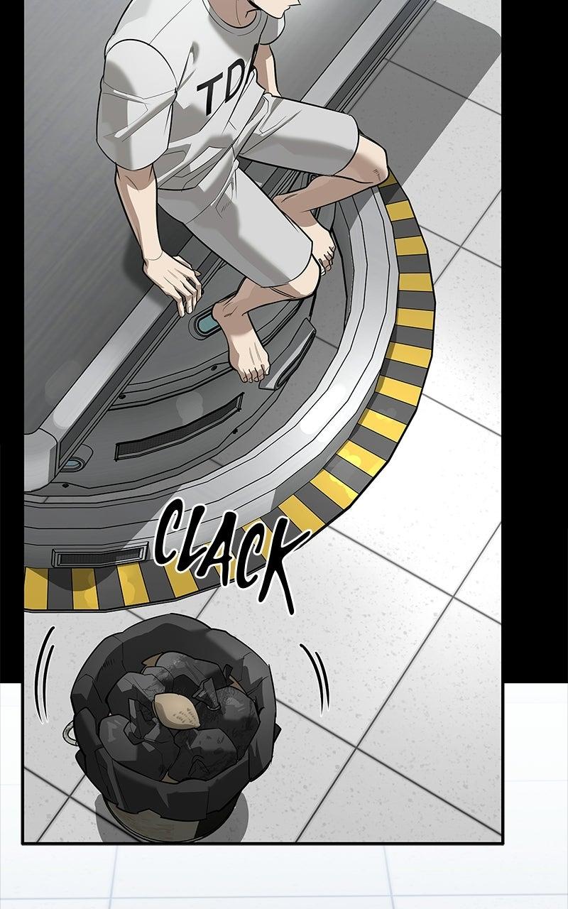 The S-Class Hunter